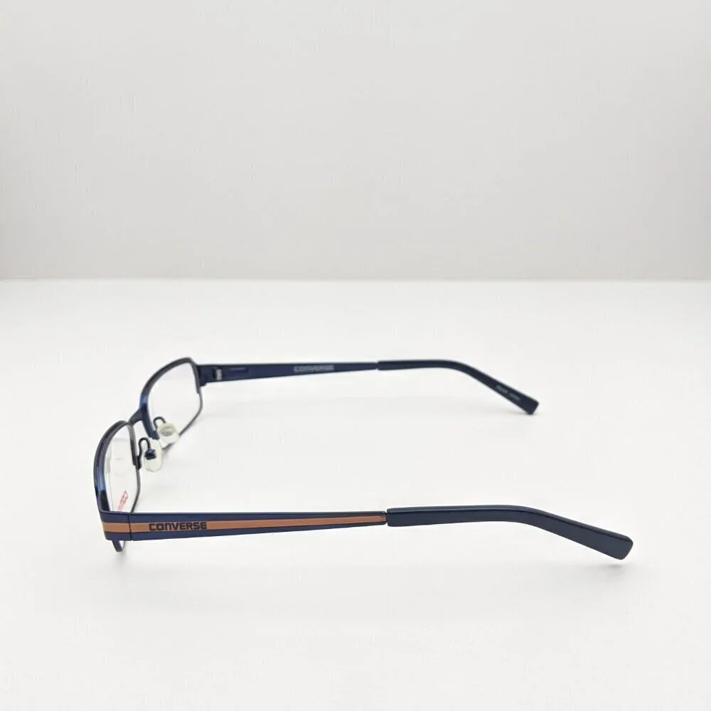 🕶️Converse I don't know Navy Eyeglasses 49/17 135 /ALJ611🕶️